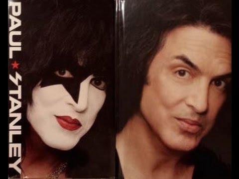 CNN segment featuring Dr. Arturo Bonilla and KISS frontman Paul Stanley's ear reconstruction story