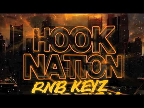 BigCitiLoops - Hook Nation RnB Keyz Edition