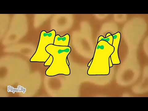 HBBC 2002 Ident - Dance