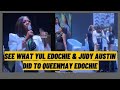 SEE WHAT YUL EDOCHIE & JUDY AUSTIN DIID TO QUEENMAY EDOCHIE