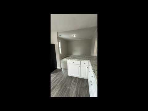 3 bedroom home on corner lot in Liberty City property video