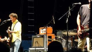 “Learned to Surf” Superchunk@Festival Pier Philadelphia 5/9/15