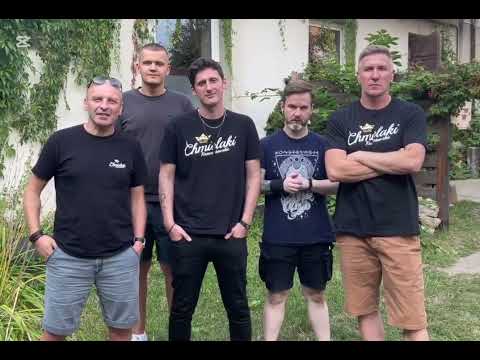 MadStone na Chmielakach 2025 - wideozaproszenie na Chmiel Rock
