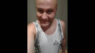 you from before you from after - cenk çetin - acapella