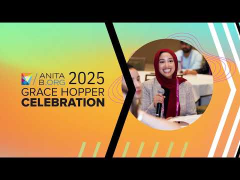 Get Ready for GHC 25 | CHICAGO