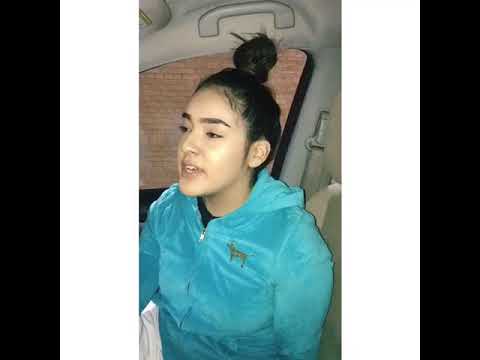 Havana- Camila Cabello Cover By Michelle Ortiz