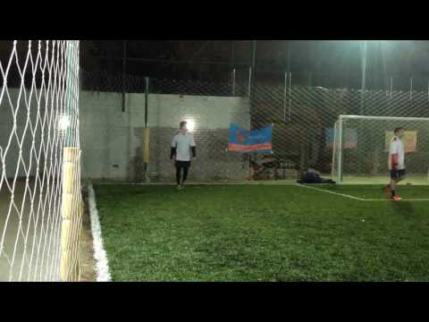 Dogo FC Vs El Bajo FC (Amistoso)