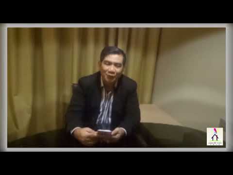 Pesan Khusus Gembala 15 April 2018