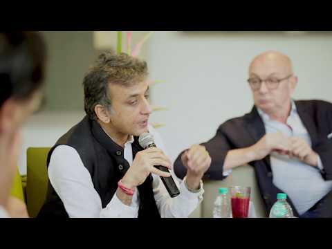 Meet the Legend: Piero Lissoni | Designing Hospitality