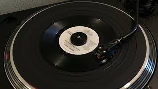 Luther Vandross - She Won&#39;t Talk To Me [45 RPM EDIT]