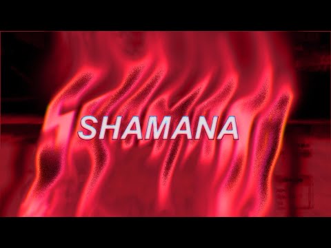 Skate 3 - Shamana (Feat. Kaden) By -robin