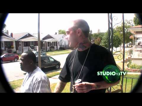 Studio13TV Presents Lil Wyte