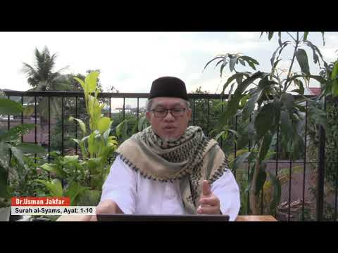 Tadabbur Surah
