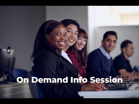観光経営学科 International University of Japan On Demand Info Session 2024