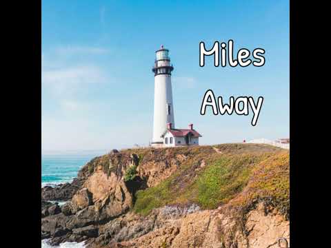 Miles Away - Landon Hayes