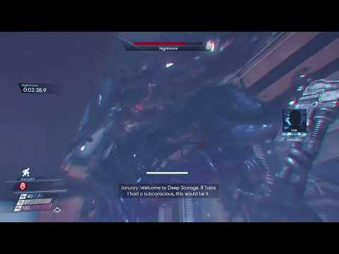 Prey: Killing a Nightmare with a Wrench