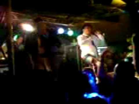 EKO_FRESH FEAT. SUMMERCEM LIVE @ FH - WILHELMSHAVEN