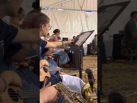 Even If — Sis. Danielle Santana [Jericho Tabernacle Camp 2021]