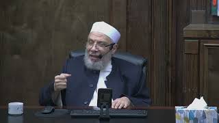 حكم النقاب في أمريكا/الإثنيــن(4-7-2022م)فتاوى علي الهواء مباشرة image