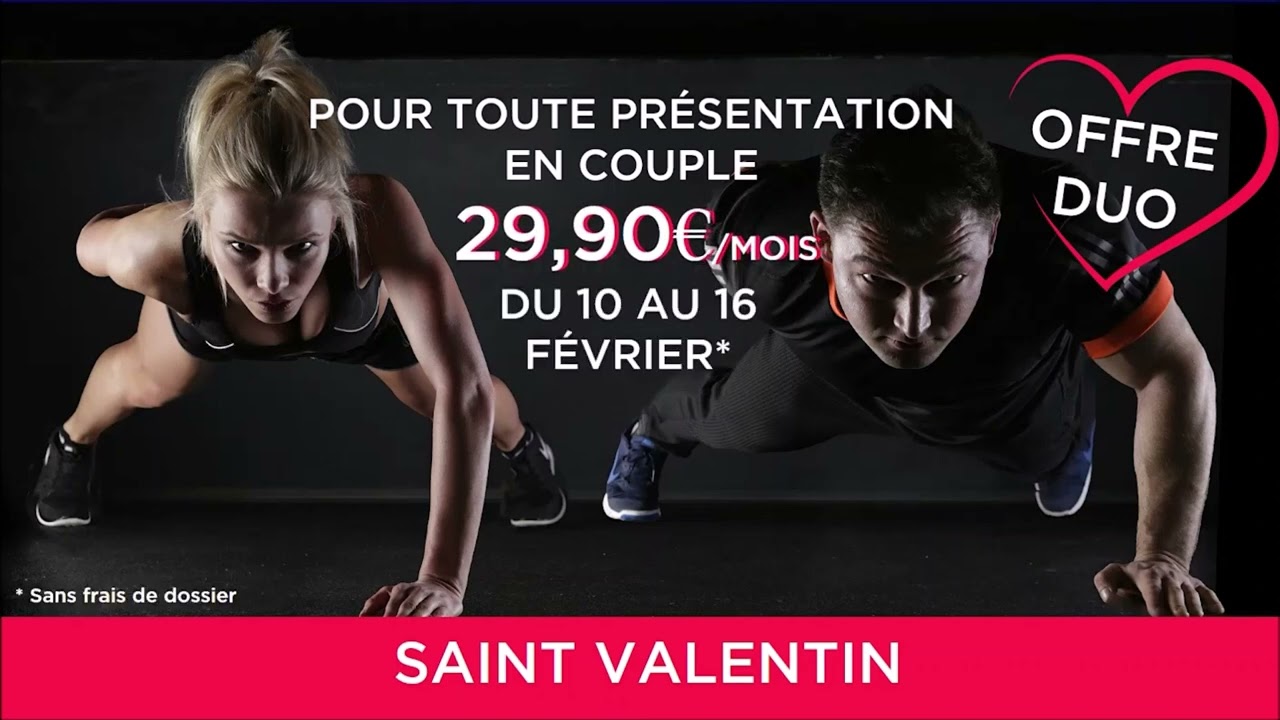 ST VALENTIN