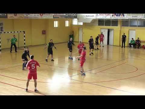 RK Arilje   RK Bane 28 3 2021