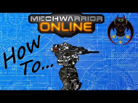 MWO: How To Mini Dakka