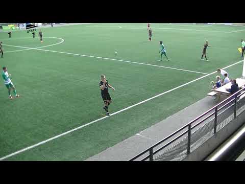 HØYDEPUNKT Brodd - Start 2