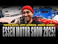 JP Performance EMS 2025 Tuning Autos Leute Schubsen Und Segway Fahren