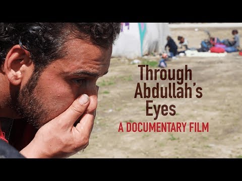 Through Abdullah's Eyes