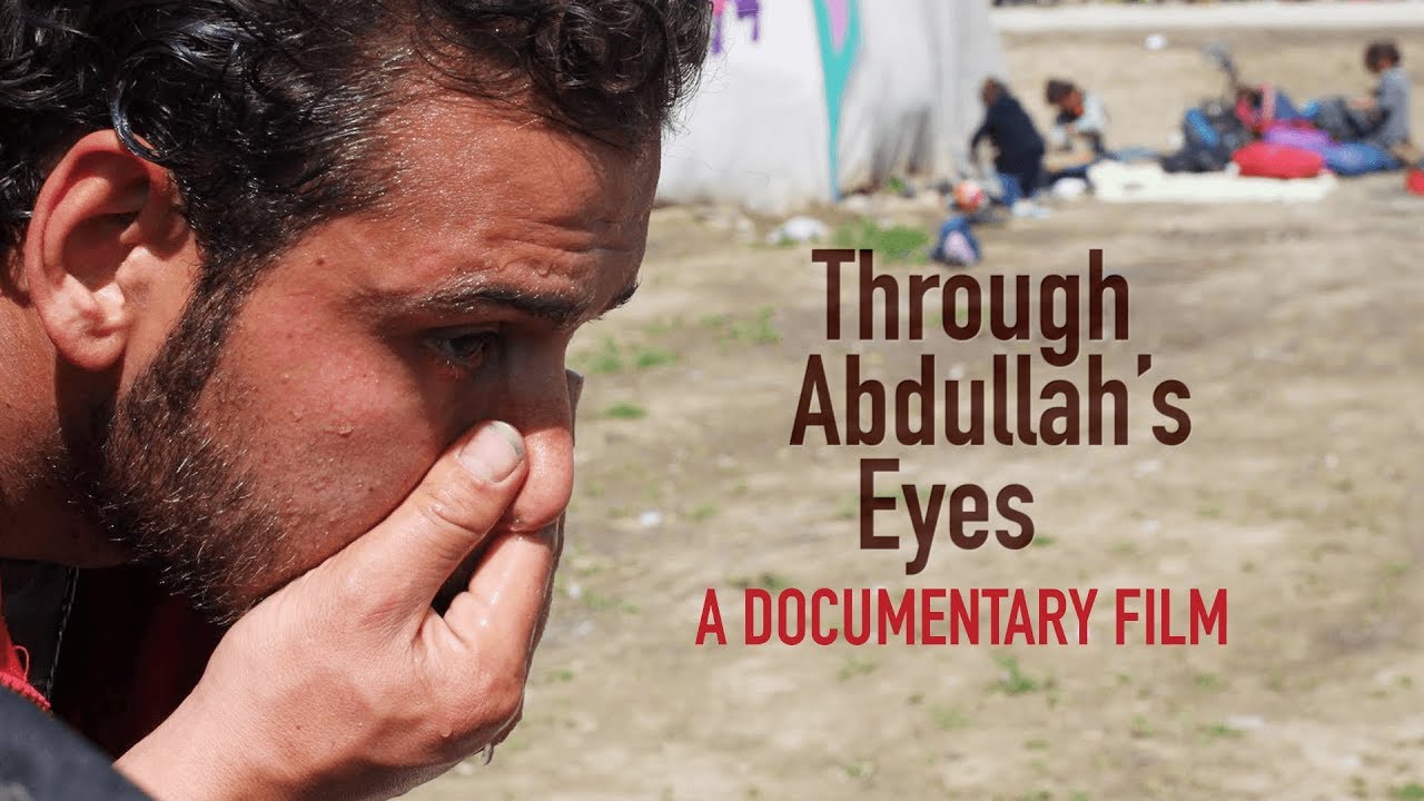 Through Abdullah's Eyes