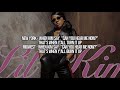 Lil' Kim - (When Kim Say) Can You Hear Me Now? (Lyrics On Screen) ft. Missy Elliott