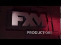 FXM Productions 2014 Present Red Version