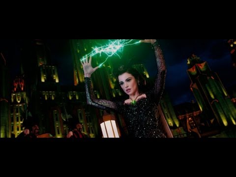 Oz: The Great and Powerful (TV Spot 'Which Witch is Which?')