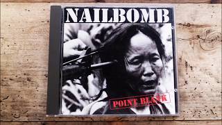 Nailbomb - Blind And Lost