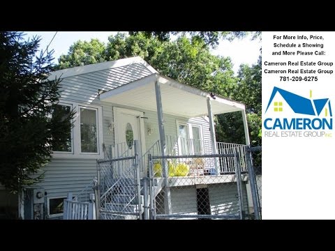 33 Westdale Street, Worcester, MA Presented by Cameron Real Estate Group.