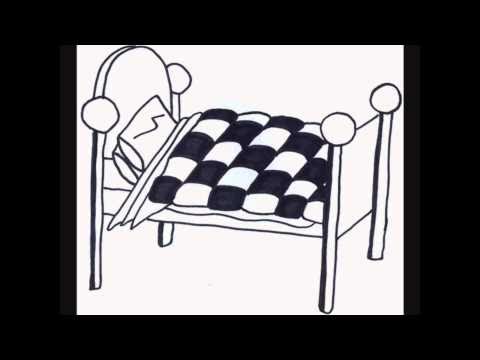 Black Lion Feat. MC E - Bettgeschichten