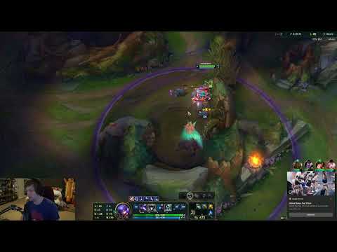 LEC future prediction