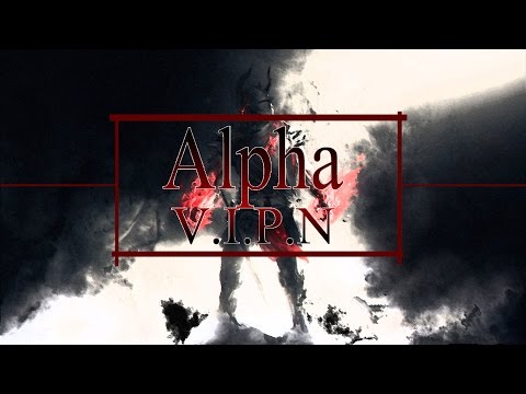 Dark Epic Choir Rap Beat "Alpha" (prod. by V.I.P.N) [FREE BEAT]