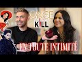 Lana Parrilla : Être Femme & Actrice à Hollywood, One Upon A Time, Why Women Kill  (VOST)