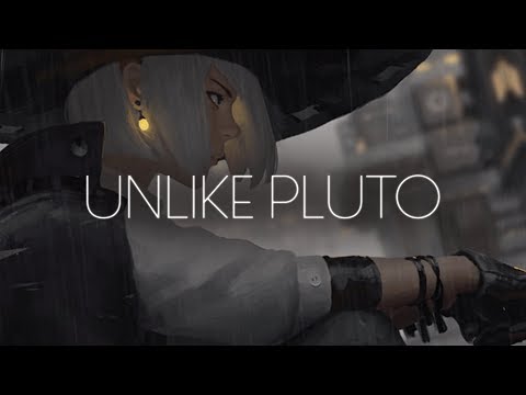 Unlike Pluto - Not Today (Pluto Tapes) Video
