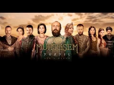 Muhteşem Yüzyıl müzikleri | Soundtrack 5