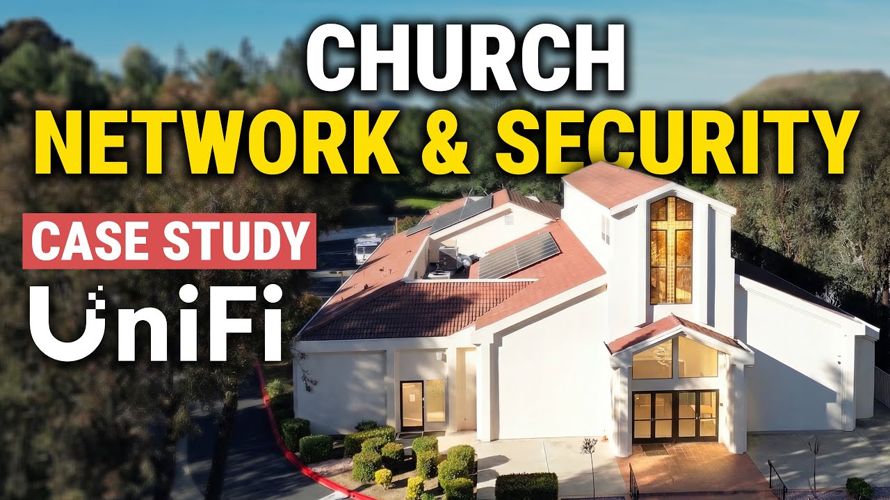 Smart Building Security Overview