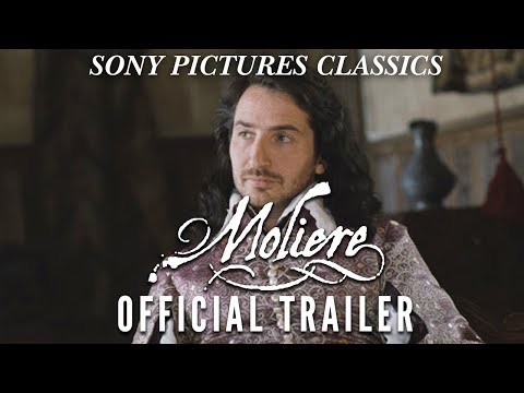 Molière (2007) Official Trailer