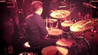 Stanton Moore, Dragon Smoke, "Let A Woman Be A Woman" 12/4/15