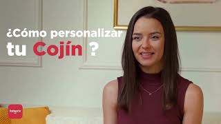 Tutorial Cojín Fotoprix
