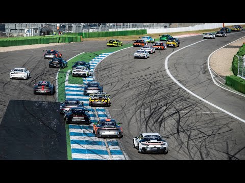 Thumbnail for 🇬🇧 News races 15 and 16| #8 Hockenheimring | Porsche Carrera Cup Deutschland 2021 by Porsche, Porsche Carrera Cup, Car