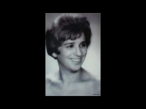 Jadwiga Czerwińska - Wskocz do nilu, krokodylu ! 1957 r