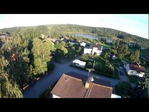 Batrik på besök i Flen