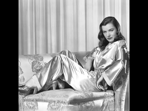 10 Things You Should Know About Ella Raines