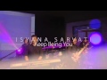 Isyana Sarasvati - Live - Keep Being You (live)